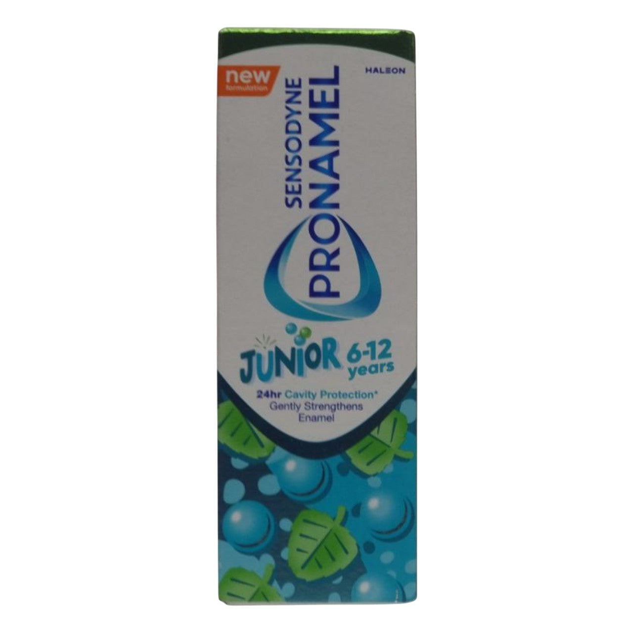 Sensodyne Pronamel Junior Cavity Protection Toothpaste (6-12Y) - 50ml