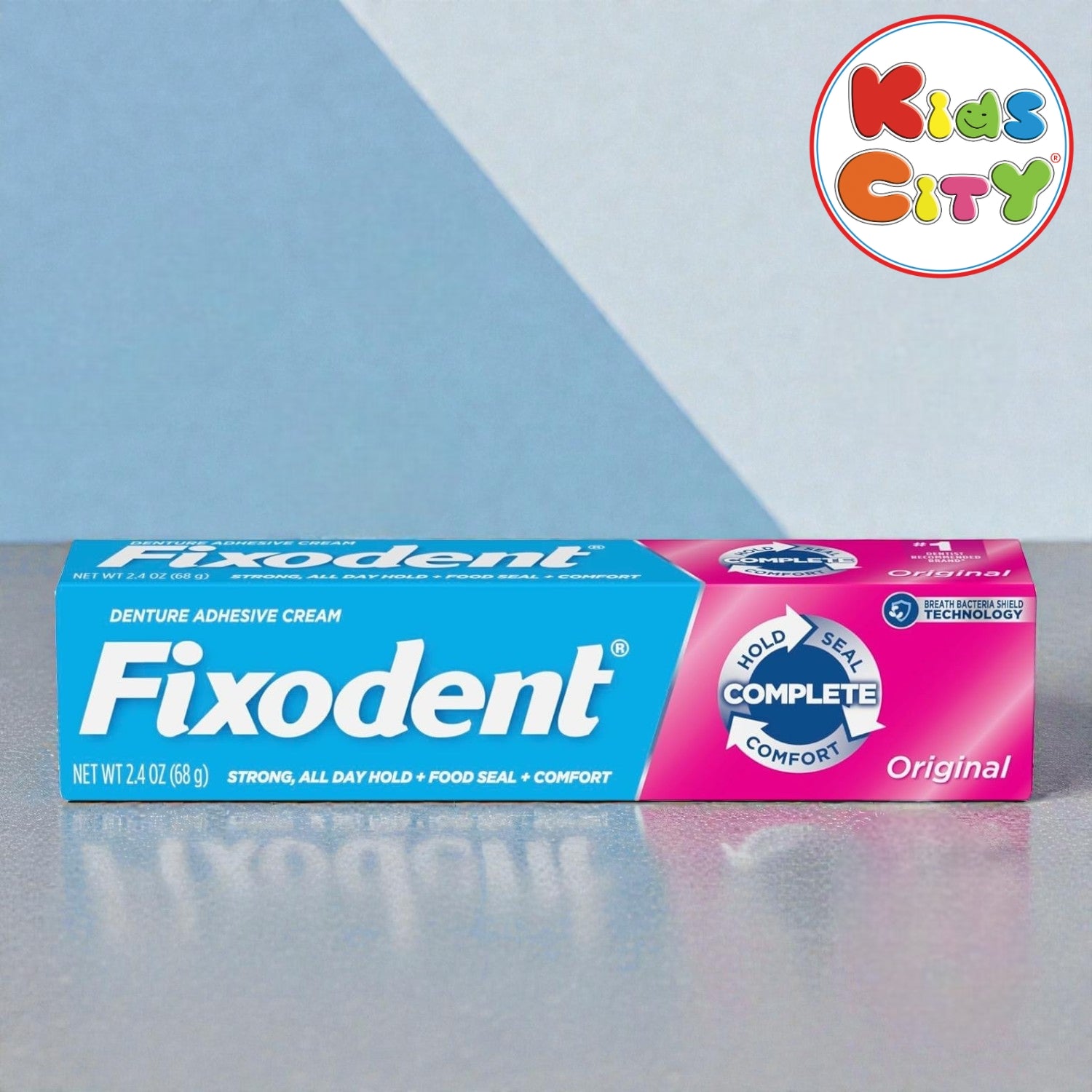 Fixodent Original (68g)
