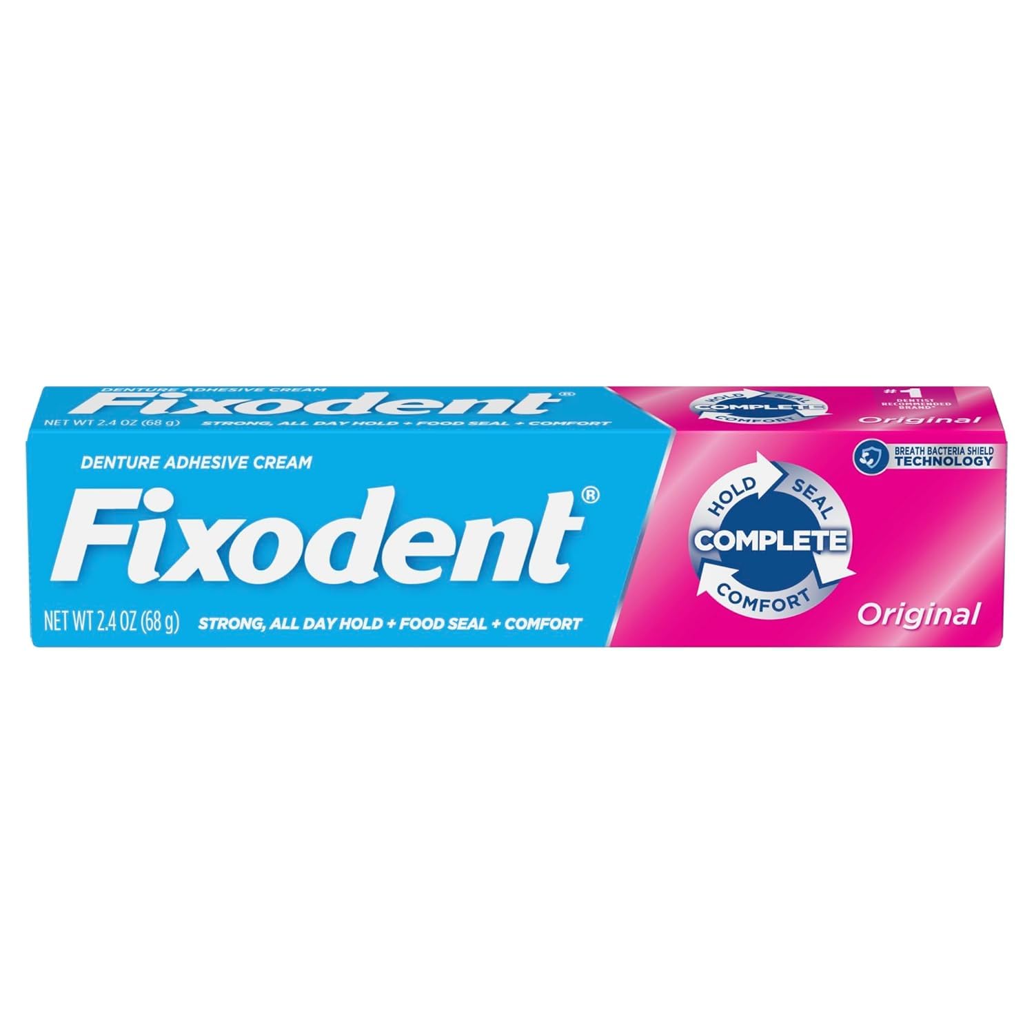 Fixodent Original (68g)