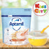Aptamil Creamed Porridge (4-6m+) - 125g