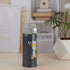 Stainless Steel Vacuum Insulated double wall Water Bottle - 350ml (110-A)