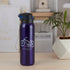 Stainless Steel Vacuum Insulated double wall Water Bottle - 500ml (8426-1-C)
