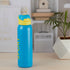 Stainless Steel Vacuum Insulated double wall Water Bottle - 500ml (8426-3-2)