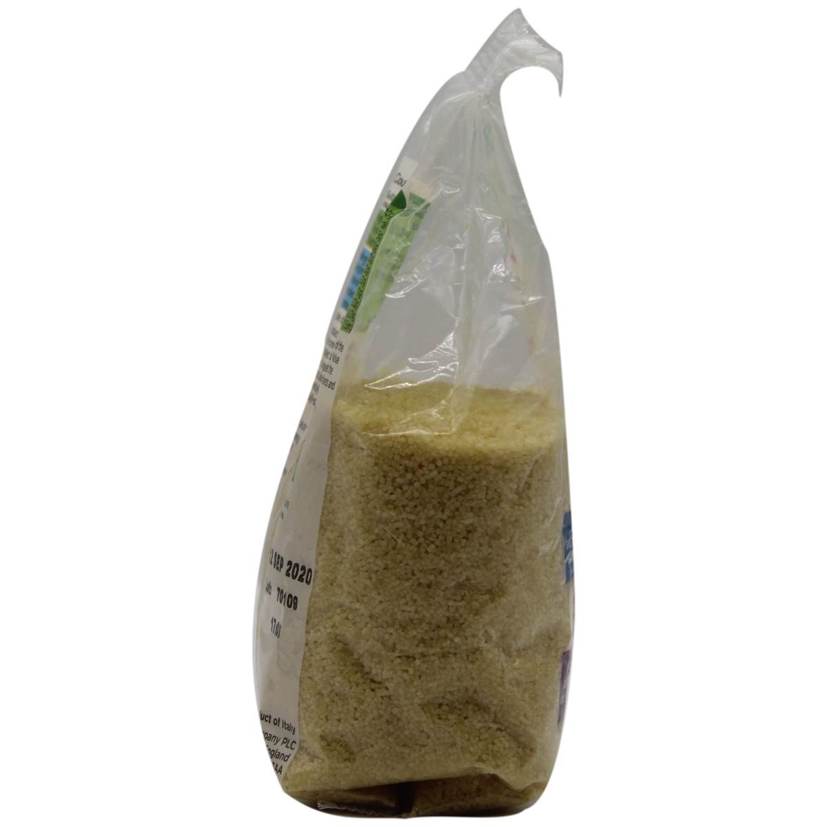 Boots Baby Organic Cous Cous - 250g