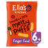 Ellas Kitchen Tomato + Leek Melty Puffs - 20g