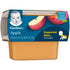 Gerber 1st Foods for Supported Sitter - Apple (2x56g)