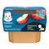Gerber Natural for Baby 1st Foods for Supported Sitter - Apple (2x56g)