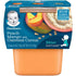 Gerber 2nd Foods for Sitter - Peach Mango with Oatmeal Cereal