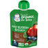 Gerber Organic for Baby, 2nd Foods for Sitter, Apples Blueberries & Spinach