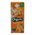 Organix Gingerbread Men Biscuits - 135g