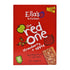 Ellas Kitchen The Red One Squished Fruit + Oat Bars, Straberry + Apple