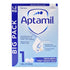 Aptamil 1 First Infant Milk Refill Big Pack - 1200g (2x600g)