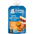 Gerber Snacks For Toddler, Apple Sweet Potato & Cinnamon - 99g