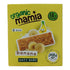 Organic Mamia Banana Oaty Bars (12m+) - 150g