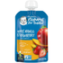 Gerber Natural for Toddler Apple Mango Strawberry - 99g